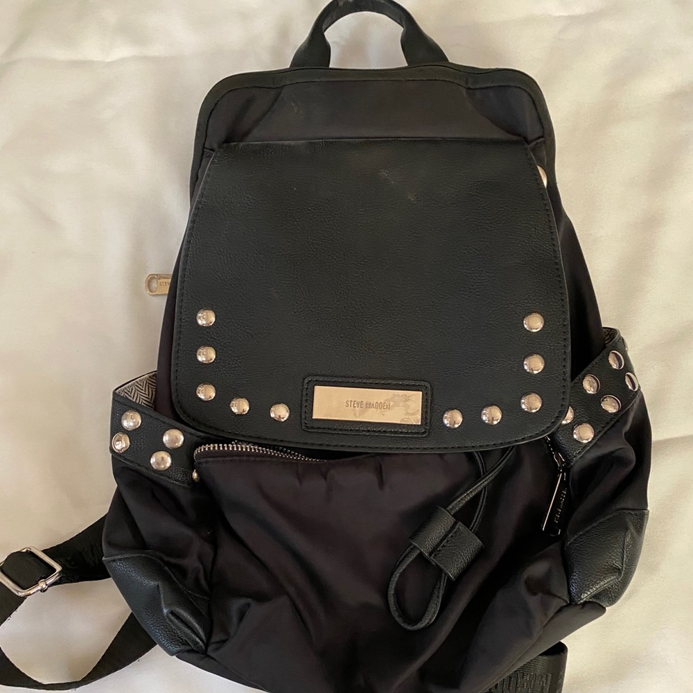 Steve Madden Backpack